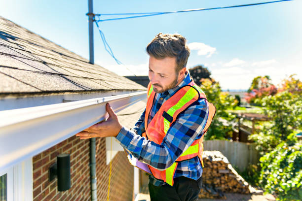 Siding in Burbank, CA